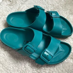 Birkenstock EVA Arizona Sandal